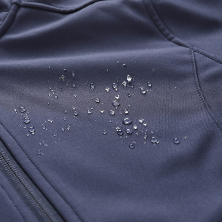 Dámský kabát Alpine Pro Ibora