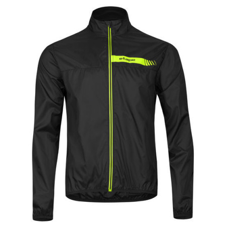 Pánská cyklistická bunda Etape Bora 2.0
