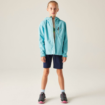 Dětská bunda Dare 2b Kids Switch II Jacket Nordic Blue