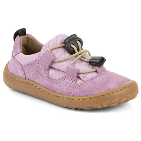 Dětské tenisky Froddo Barefoot trekk Pink