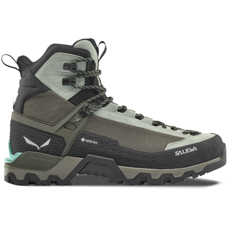 Dámské trekové boty Salewa Mtn Trainer 3 Tech Mid Gtx W