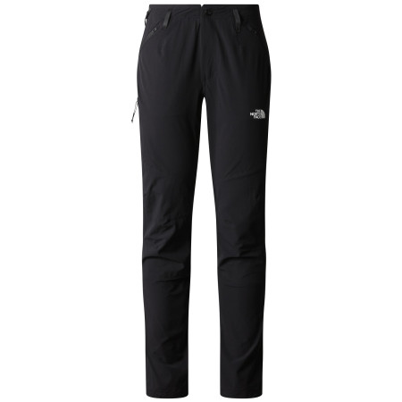 Dámské kalhoty The North Face Speedlight Slim Straight Pant
