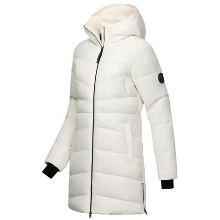 Dámská lyžařská bunda Dare 2b Glacier Long Jacket