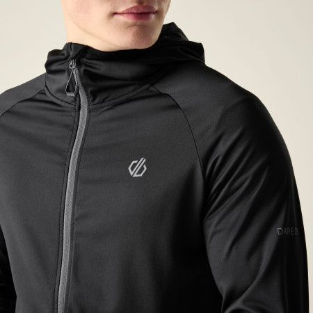 Pánská bunda Dare 2b Assimilate VI Stretch Midlayer