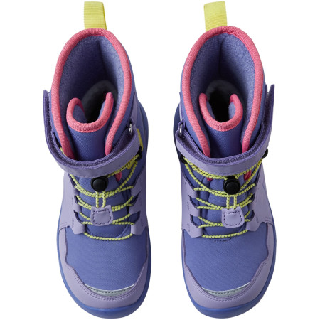 Dětské zimní boty Reima Talves