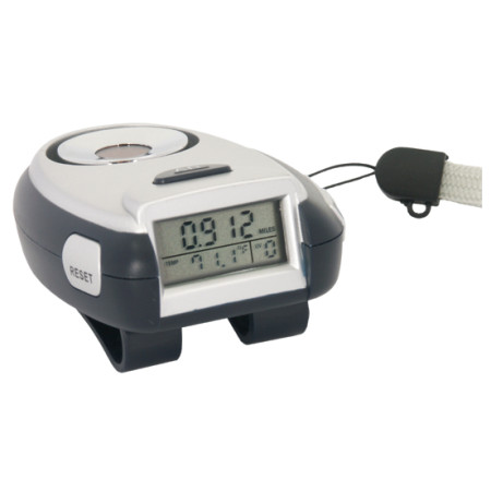 Krokoměr Acron Canyon