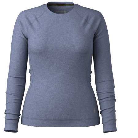 Dámské funkční triko Smartwool W Classic Thermal Merino Base Layer Crew