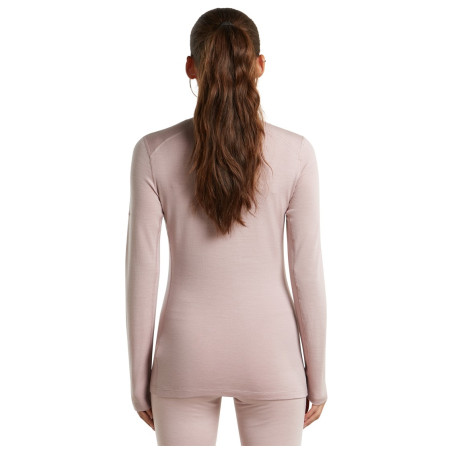 Dámská funkční mikina Icebreaker W 260 Tech LS Half Zip