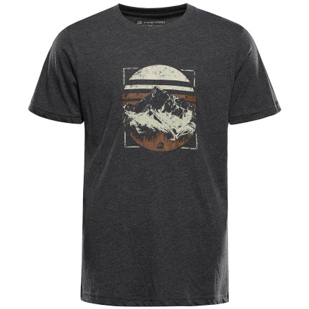 Pánské triko Alpine Pro Grem 3