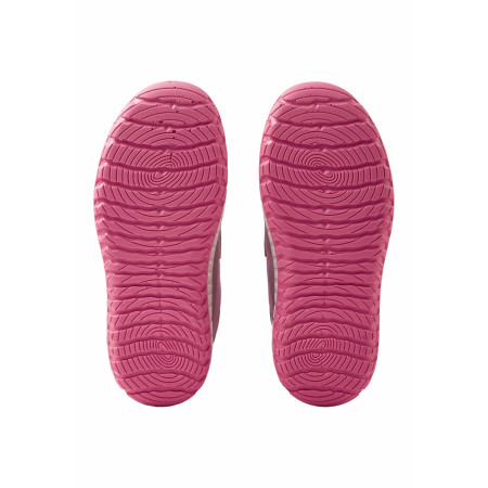 Dětské boty Reima Wetter 2.0