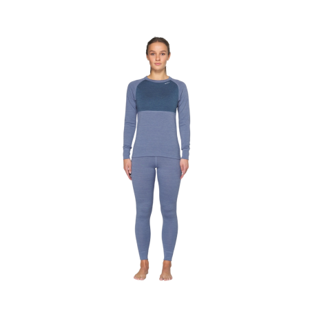 Dámské funkční triko Devold Expedition Merino Silk Shirt Wmn