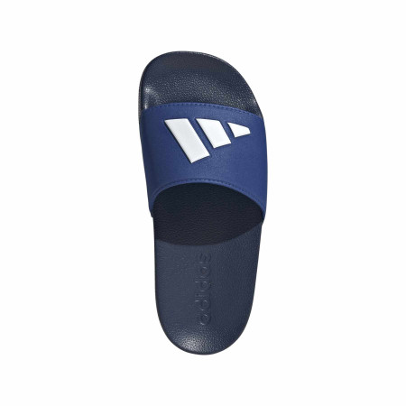 Dětské sandály Adidas Adilette Shower K Blue