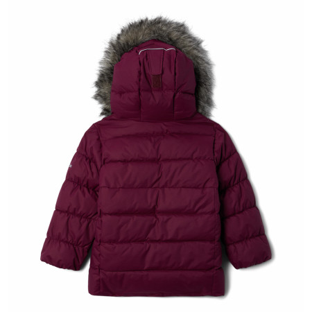 Dívčí zimní bunda Columbia Arctic Blast™ Jacket
