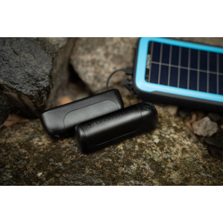 Ohřívač rukou Lifesystems Rechargeable Palm Handwarmers, USB & USB C ports