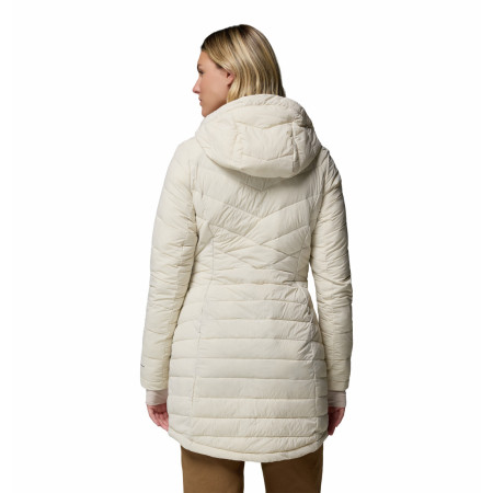 Dámský zimní kabát Columbia Joy Peak™ II Mid Jacket