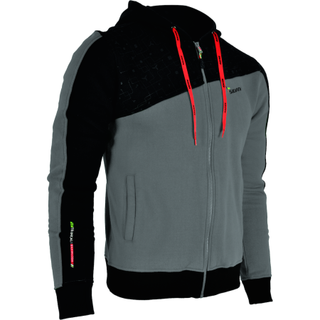 Dámská mikina Silvini Promo WJ479