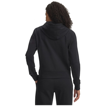 Dámská mikina Under Armour Sport Terry FZ