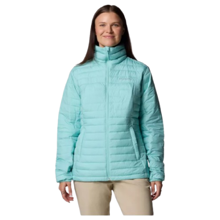 Dámská bunda Columbia Silver Falls™ II Full Zip Jacket