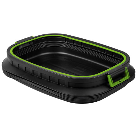 Skládací box s víkem Yolco CP60