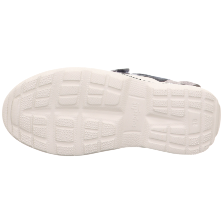 Dětské boty Superfit Rush Blue