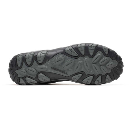 Pánské turistické boty Merrell Accentor 4 Sport Mid Gtx