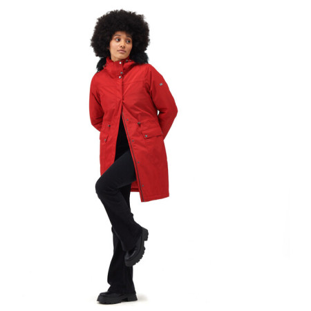 Dámská bunda Regatta Lellani