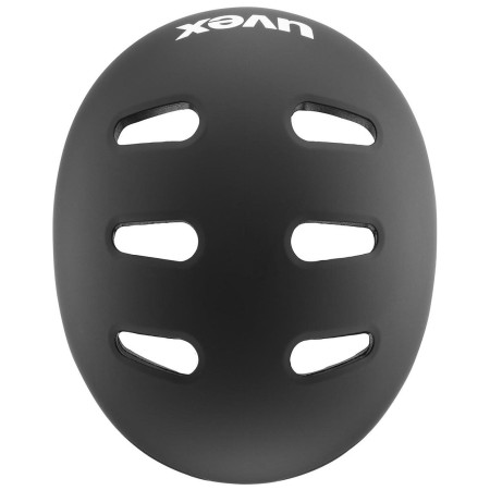 Dětská cyklistická helma Uvex Kid 4