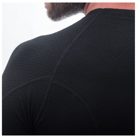 Pánské funkční triko Sensor Merino DF