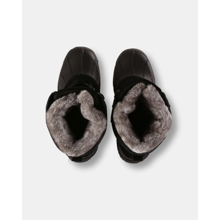 Pánské zimní boty Kilpi Antartic High Wp-M