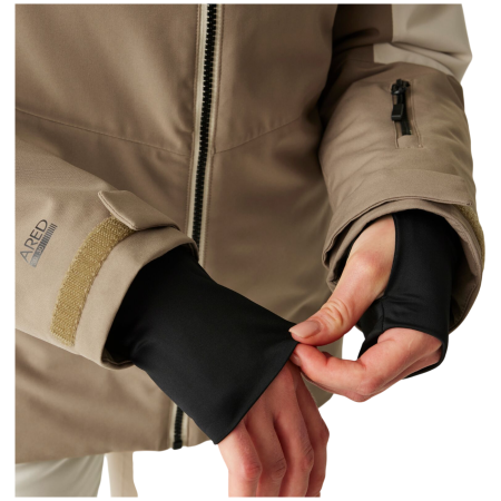 Dámská lyžařská bunda Dare 2b Iced Jacket