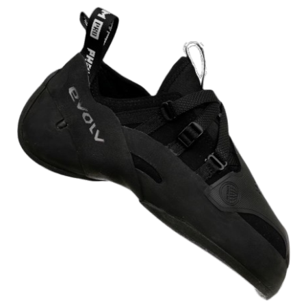 Lezečky Evolv Phantom Pro