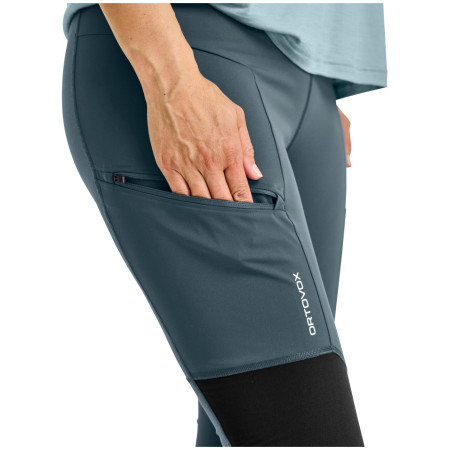 Dámské legíny Ortovox Seceda Tights W
