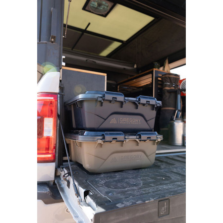 Úložný box Gregory Alpaca Gear Box 25L
