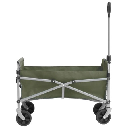 Kempingový vozík Easy Camp Hornbeam Transporter