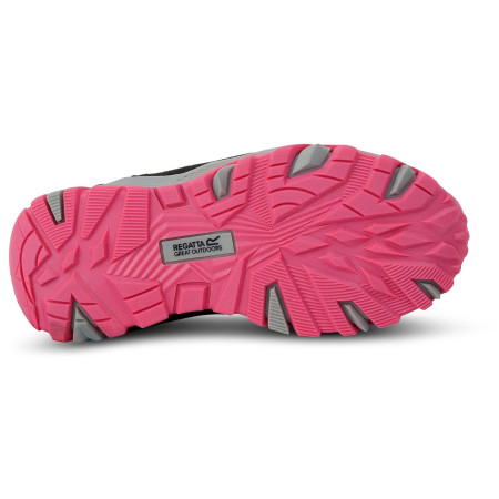 Dětské boty Regatta Samaris III Jnr