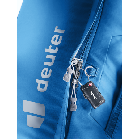 Cestovní kufr Deuter Duffel Pro Movo 90