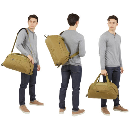 Sportovní taška Thule Aion Duffel Bag 35L