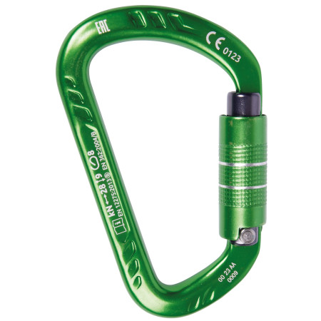 Karabina Camp Guide Xl 2Lock