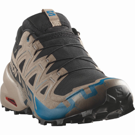 Pánské běžecké boty Salomon Speedcross 6 Gore-Tex