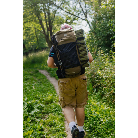 Batoh Zulu Jumbo 65 L
