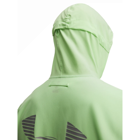 Pánská bunda Under Armour Velociti Pro Storm Jacket