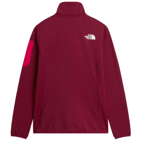 Dámská mikina The North Face W Mistyescape Fleece
