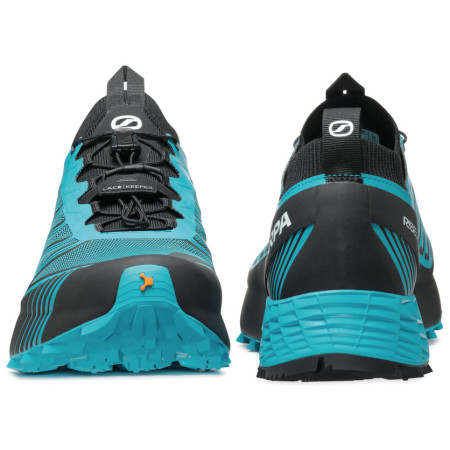 Pánské běžecké boty Scarpa Ribelle Run 2