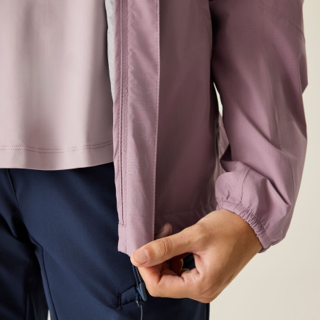 Dámská bunda Dare 2b Womens Torrek Breathe Easy Jacket