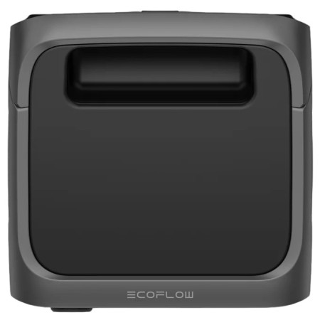 Nabíjecí stanice EcoFlow River 3 Plus - přídavná baterie 300