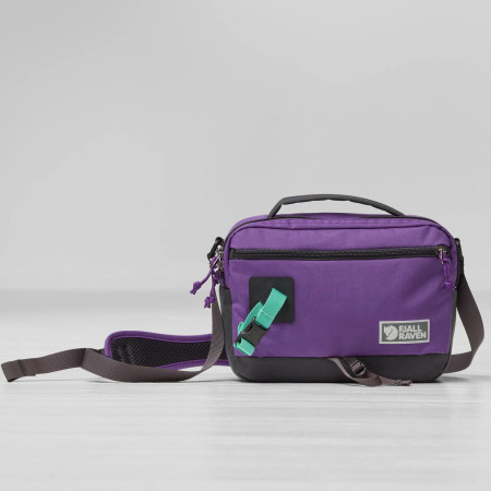 Taška přes rameno Fjällräven Vardag Shoulder Bag 6