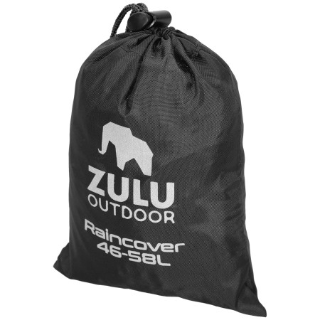 Pláštěnka na batoh Zulu Cover 46-58l