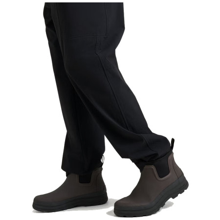 Dámské zimní boty Tretorn Terrain Low Neo Insulated