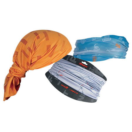 Multifunkční šátek Infit Tube