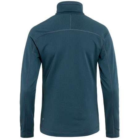 Dámská mikina Fjällräven Abisko Lite Fleece Half Zip W